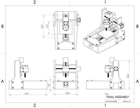 cnc machine drawings|cnc machine drawing pdf.